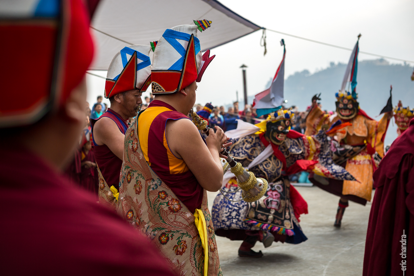 Tibetan New Year, Another New Year To Celebrate